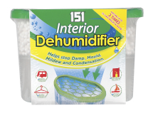 151 Interior Dehumidifier